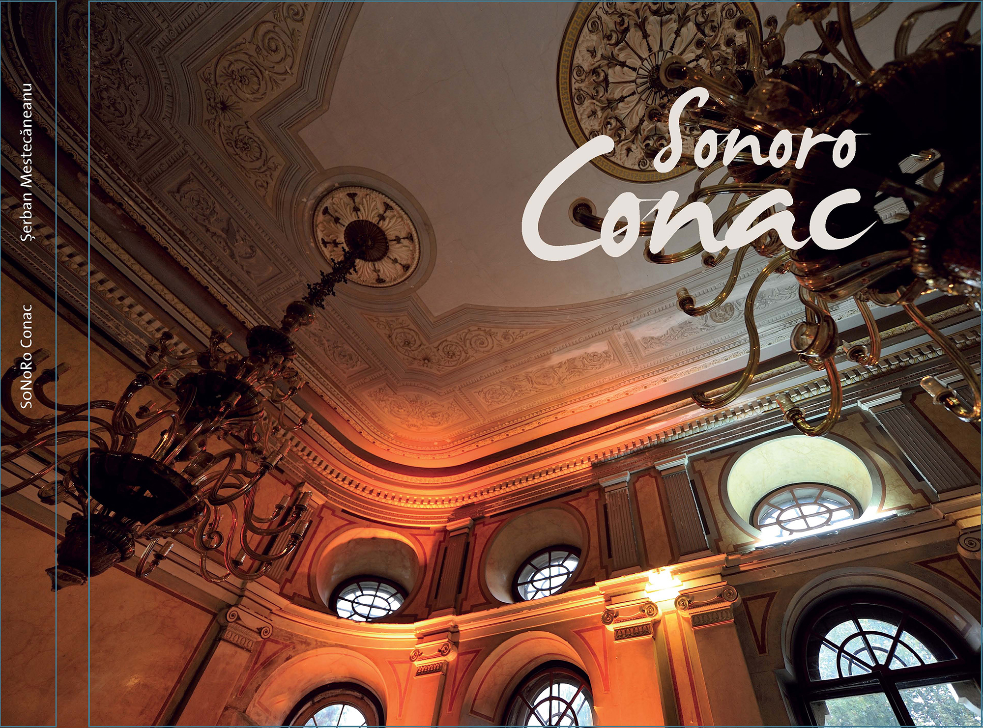 Sonoro Conac_Coperta album
