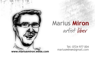 Marius Miron