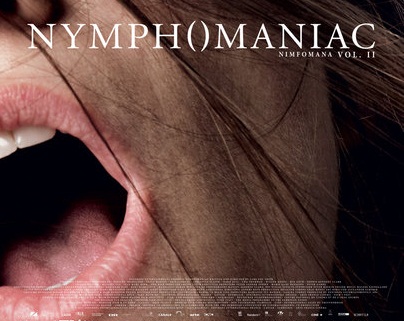 Nymphomaniac Vol. II 