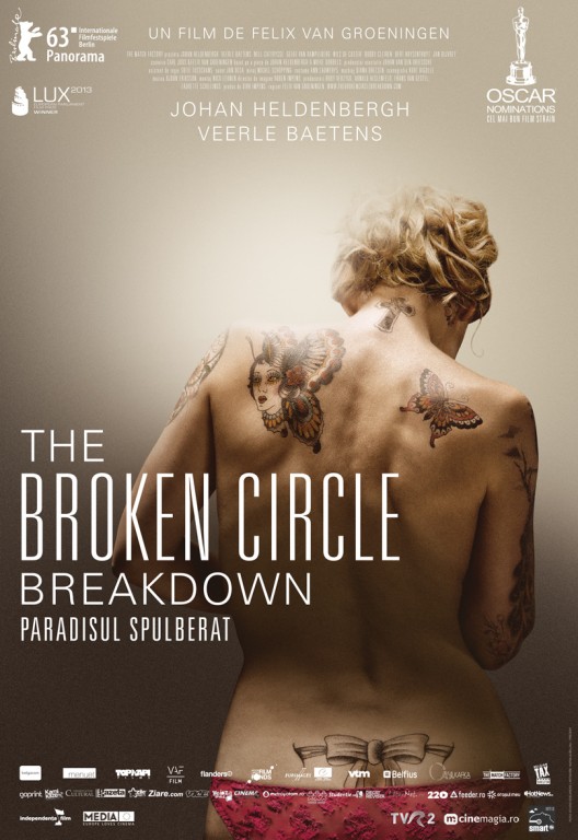 The Broken Circle Breakdown