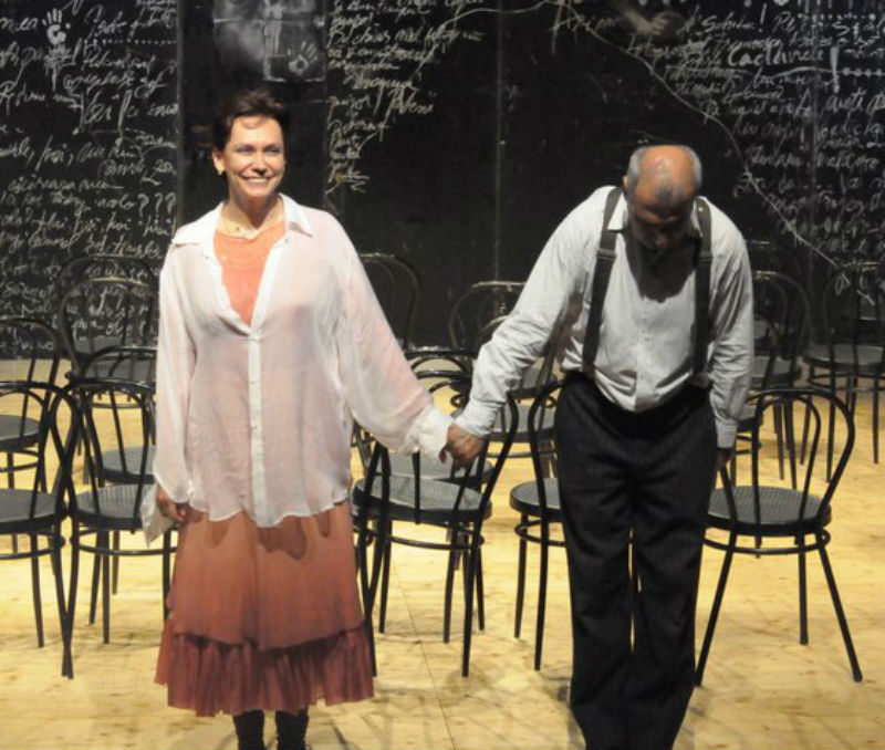 Programul teatrelor Programul teatrelor