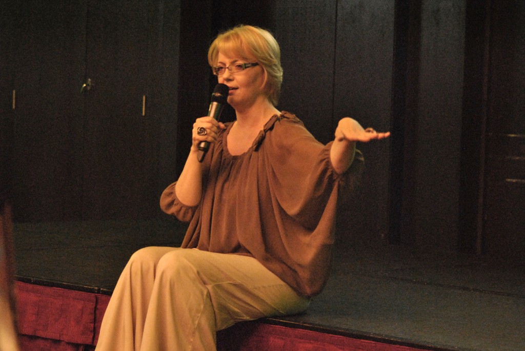 Emilia Popescu