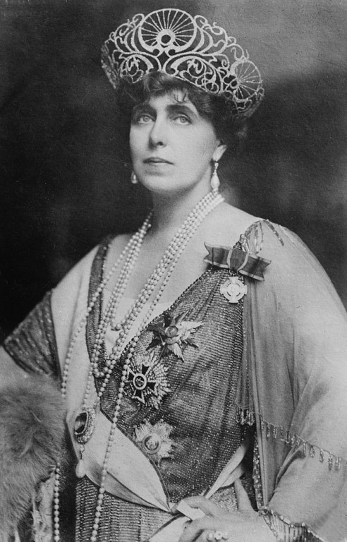 regina maria