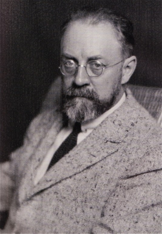 Henry Matisse, 1925
