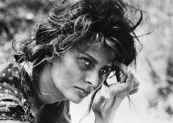 La ciociara_Sophia Loren