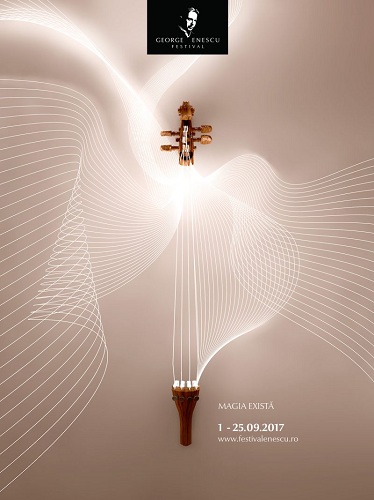 Festivalul Enescu 2017 