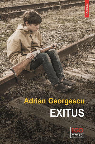 Exitus-EGO Proza