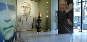 Teatrul Bulandra împlineşte astăzi 65 de ani de la inaugurare