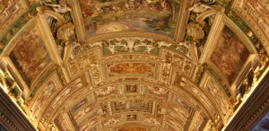 Vaticanul sărbătoreşte 500 de ani de la inaugurarea Capelei Sixtine