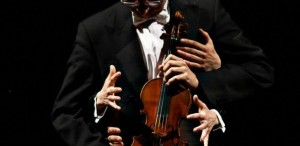 Alexandru Tomescu va fi invitat special la concertul caritabil organizat de Fundaţia Principesa Margareta a României