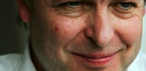 Jonathan Coe, Will Self si Andrew Cowan vin la Festivalul International de Literatura Bucuresti
