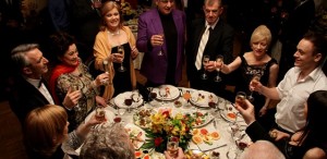 VIDEO Filmul „Poziţia copilului“, de Călin Peter Netzer, în premieră la HBO, pe 4 august