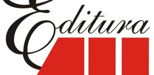 Flash Mob de Ziua Indrãgostiṭilor de cãtre Grupul Editorial ALL
