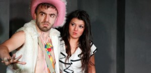 Program la teatrul În Culise în perioada 8 -14 martie