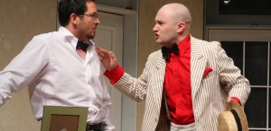 Producţiile de mare succes ale Teatrului Metropolis, transmise de Antena 1 la „Teatru TV“