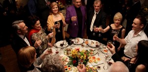 Realizatorii și actorii producției ,,Poziția Copilului'' vor participa astăzi la Cinema City AFI la proiecția filmului