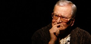 Cartea „Între acte“, de Radu Beligan, se va lansa la Bookfest, în prezenţa autorului