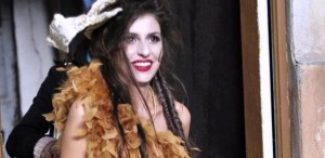 Letiţia Vlădescu: „Eu n-am subestimat niciodată publicul“