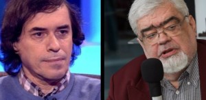 Mircea Cărtărescu şi Andrei Pleşu, nominalizaţi la premiile USR