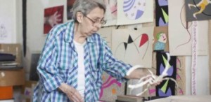 Expoziţia „Good Girls“ va fi prezentă la MNAC până în luna septembrie