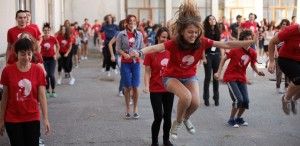 Imaginaţia de la festivalul de teatru Ideo Ideis, în varianta pentru smartphone