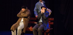 Teatrul de Artă Bucureşti îşi deschide stagiunea de vară