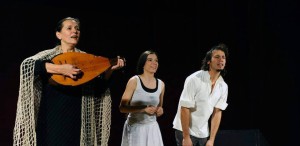 Programul teatrelor bucureştene în perioada 22-28 iulie
