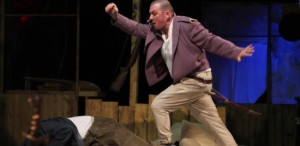 Festivalul „Bucureştii lui Caragiale“ aduce pe scenă şase teatre şi două universităţi de profil