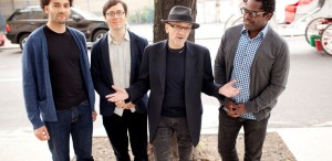 VIDEO Recital Tomasz Stańko în premieră la ArCuB Live Open Air – Jazz, Blues & More