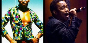VIDEO Haddaway, autorul hitului „What is Love“, cântă la Bucureşti pe 20 noiembrie