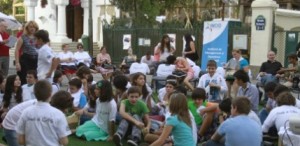 VIDEO A treia ediţie a festivalului „Strada de C'Arte“ va avea loc între 21 şi 28 septembrie, în Bucureşti