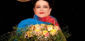 VIDEO Mariana Nicolesco va susţine un Master Class la Brăila