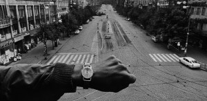 Expoziţia „Josef Koudelka - Invazie 68 Praga“, vernisată la MNAC, pe 17 octombrie
