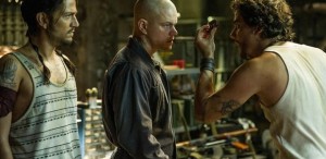 VIDEO „Elysium“ - filmul despre lupta claselor sociale şi Pământul suprapopulat din anul 2154