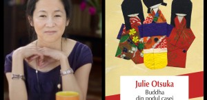 Povestea mireselor prin corespondenţă: „Buddha din podul casei“, de Julie Otsuka, a apărut la Editura Polirom