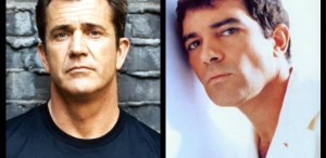 VIDEO Antonio Banderas şi Mel Gibson joacă în „The Expendables 3“