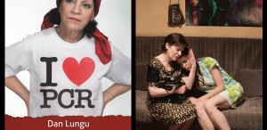 VIDEO „Sînt o babă comunistă!“ pe marile ecrane şi în librării