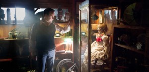 Câştigă 3 invitaţii la filmul „Trăind printre demoni”!