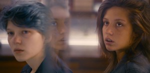 Les Films de Cannes à Bucarest cu Abdellatif Kechiche