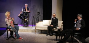 Programul teatrelor din Bucureşti pentru 2 - 8 septembrie
