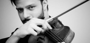 Razvan Stoica este semifinalist la Concursul New Talent din Bratislava