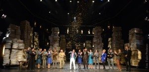 Programul teatrelor din Bucureşti în perioada 11 - 17 noiembrie