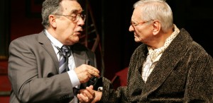 Programul teatrelor, în perioada 18 - 24 noiembrie