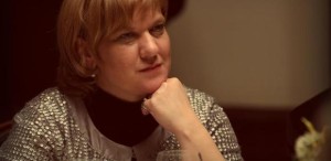 Ada Solomon, despre premiul Eurimages: „Premiul reprezintă un moment foarte important în carieră“