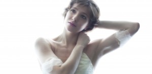 Alina Cojocaru dansează în premiera naţională a baletului „La Sylphide“