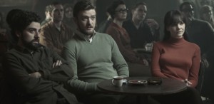 Inside Llewyn Davis - Carey Mulligan, în duet cu Justin Timberlake