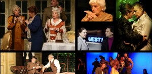 Teatrul Metropolis: o poveste de succes, scrisă în şase ani