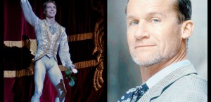Andrei Makine şi Johan Kobborg, în direct la Radio România Cultural