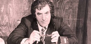 Cum îi punea Toma Caragiu la punct pe criticii de teatru