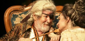 Stefan Iordache: „Mi-a plăcut să trăiesc, să exist“